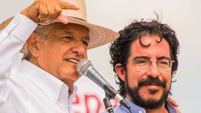 Declinó al puesto de embajador, luego de que el gobierno de Panamá mostrara su rechazo