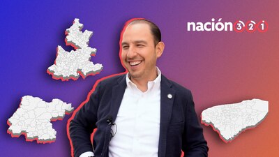 De cara a la elección del 2024, buscan la Presidencial y mantener los estados