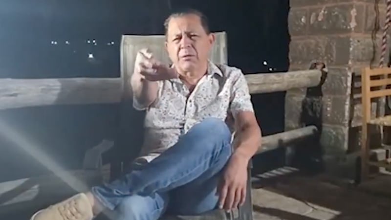 Excandidato del Verde niega amenaza contra Loret de Mola tras exhibir gusto por narcocorridos