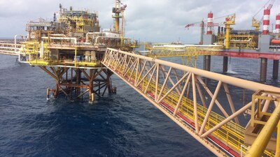 8 sujetos asaltaron la plataforma Sandunga.