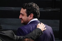 Dos agencias de EU revisan acusaciones contra ‘Andy’ López por vínculos con el crimen, revela NYT