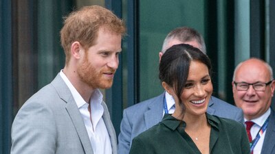 Harry y Meghan compartieron su decisión en un comunicado publicado en Instagram