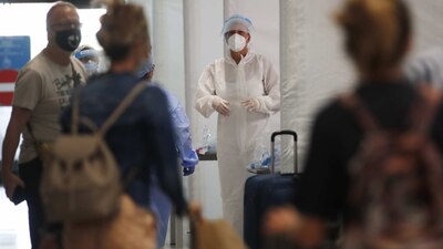 A nivel mundial se han registrado más de 700 mil muertes por COVID-19