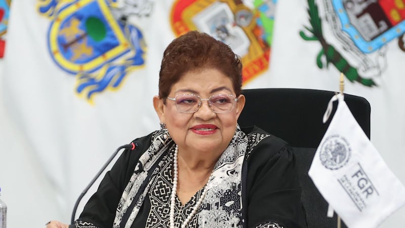 Con Godoy a la cabeza, la FGR aprueba la aplicación del Registro Criminal de Armas de Fuego