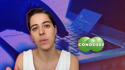 Al cierre de 2021 se registraron un total de 4 millones 209 mil reclamaciones por posible fraude contra bancos