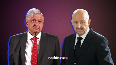 LA cena entre AMLO y empresarios fue comparada con una reunión que Salinas tuvo en 1993