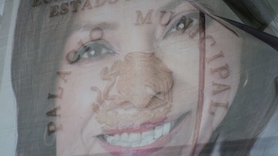 Vázquez Mota se equivocó de rival, sus ataques a Del Mazo le costaron 8 puntos, de los cuales 6 se fueron con Morena, señala Hiriart