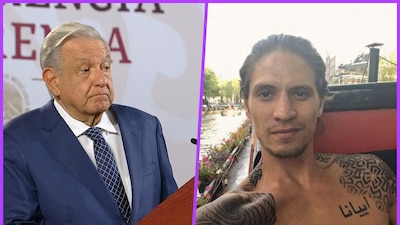 Ejército de Israel encontró el cuerpo del mexicano secuestrado