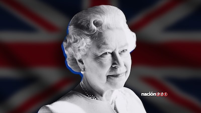 Se convirtió en reina el 6 de febrero de 1952 y fue coronada el 2 de junio de 1953