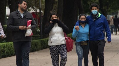 La hipertensión, la obesidad y la diabetes siguen siendo las enfermedades más relacionadas con decesos por COVID-19