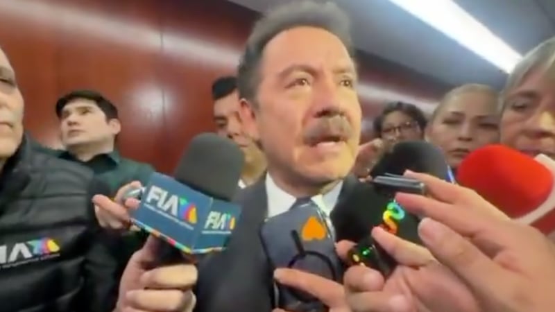 Reforma Electoral no contempla eliminación del PREP, aclara Ignacio Mier