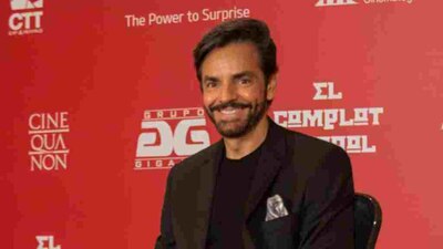 Derbez dijo que no pudo acudir al diálogo sobre el Tren Maya por una filmación en Estados Unidos