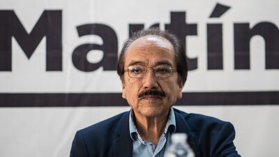 El diputado Jesús Martín del Campo presumió su repertorio de groserias