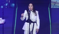 “Sé que con lo que estoy diciendo me pone en peligro”: Ana Gabriel condena asesinato de Carlos Manzo