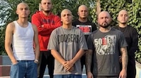 Reportan desaparición de 6 influencers que viajaban a Mazatlán