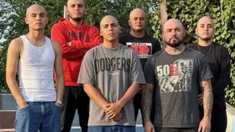 Reportan desaparición de 6 influencers que viajaban a Mazatlán