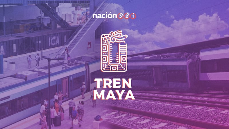 Polémicas y logros: Así han sido los claroscuros del Tren Maya