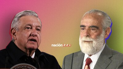AMLO revivió el mítico debate que en el 2000 sostuvo con el Diego Fernández de Cevallos
