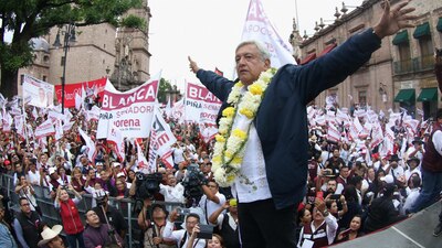 Continúan las acusaciones con respecto al documental sobre populismo