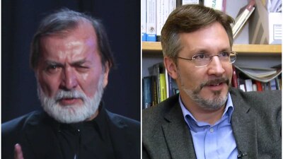 Ambos creen que el atentado contra el jefe de la policía fue planeado para atacar a la 4T