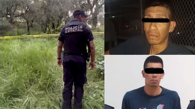 Tras ser ataca por una persona  que la asaltó con un arma blanca