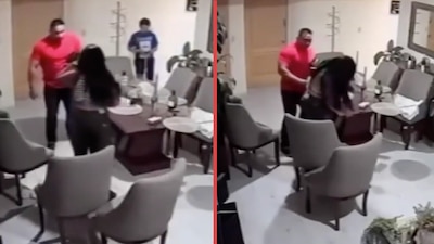 Mujer denuncia intento de feminicidio; el agresor también habría golpeado a su hijo de 11 años