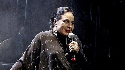 Falleció a los 90 años de edad