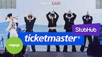 Tras caos por boletos de BTS, Profeco va contra Ticketmaster y plataformas de reventa