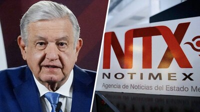 Afirmó que se analiza la desaparición porque ya existen las mañaneras