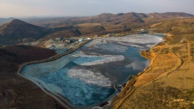 No hará concesiones en lugares con escasez de agua