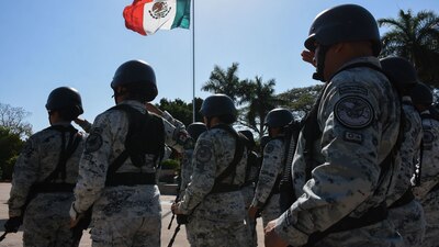 Seguirá la discusión en lo particular