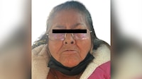 Detienen a abuelita que asesinó a dos hombres en Chalco