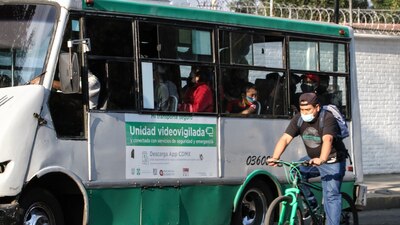 La iniciativa busca evitar accidentes viales, la apología del delito e incluso la violencia de género