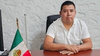 Valentín Lavín, alcalde de Temoac, Morelos, pide licencia tras sufrir atentado