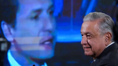 Fue acusado por la FGR y ahora sí será presentado a juicio