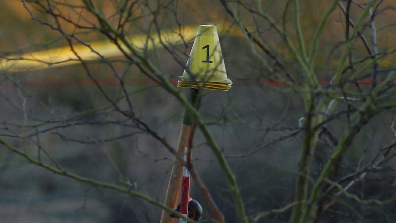 Hallan el cuerpo de joven de 15 años; estaba envuelto en bolsas al fondo de un pozo en NL
