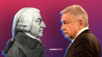 El presidente citó al filósofo y recibió varias críticas por ello