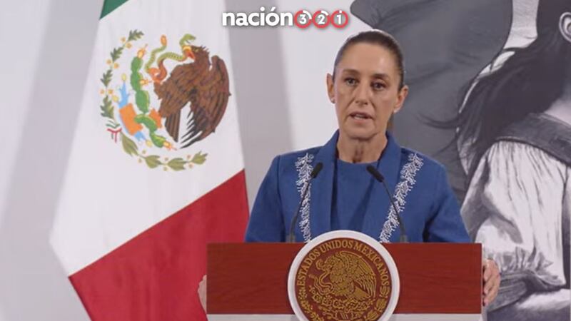 Sheinbaum revela que le externó a Landau su desacuerdo con redadas antiinmigrantes