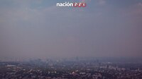 Activan la Fase 1 de Contingencia Ambiental en el Valle de México