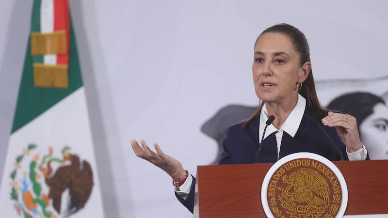 Sheinbaum defiende cambios a revocación de mandato: “¿qué problema tiene?"