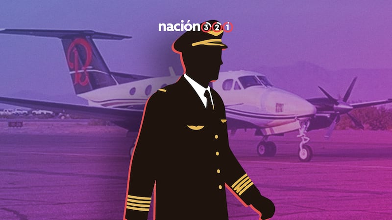 ¿Qué se sabe del piloto que llevó a ‘El Mayo’ Zambada al aeropuerto de EU, donde fue capturado?