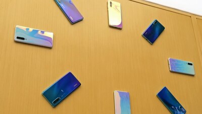 Con nuevos productos, la marca japonesa busca ayudar a las empresas a ingresar a la era totalmente digital