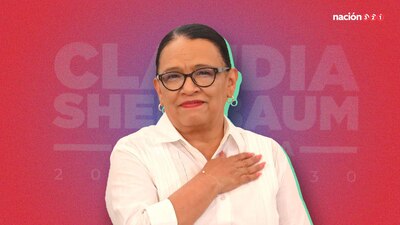 Asumirá la Secretaría de Gobernación con el gobierno de Claudia Sheinbaum