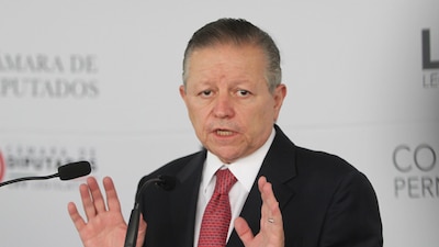 Renunció a Corte para unirse al equipo de Claudia Sheinbaum