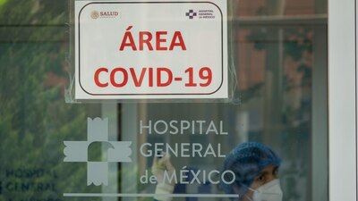 No hay la infraestructura ni el personal capacitado, reconoció la diputada Miroslava Sánchez