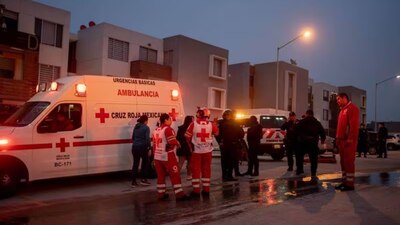 La rabia está erradicada en México