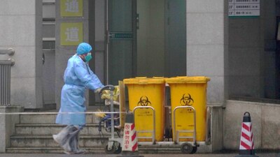 El gobierno mexicano analiza un posible caso en Tamaulipas