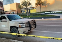 Hallan cadáver desmembrado con signos de extrema violencia en Culiacán