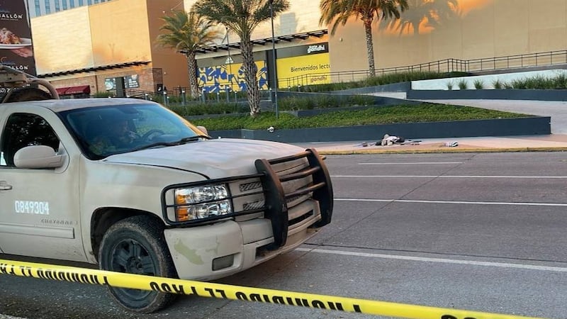 Hallan cadáver desmembrado con signos de extrema violencia en Culiacán