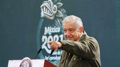 El objetivo de la propuesta de López Obrador es fortalecer a la Comisión Federal de Electricidad